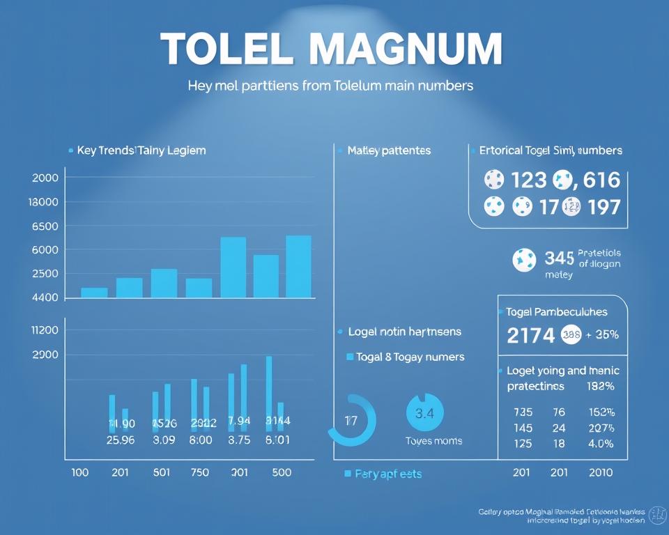 Prediksi Angka Main Togel Magnum