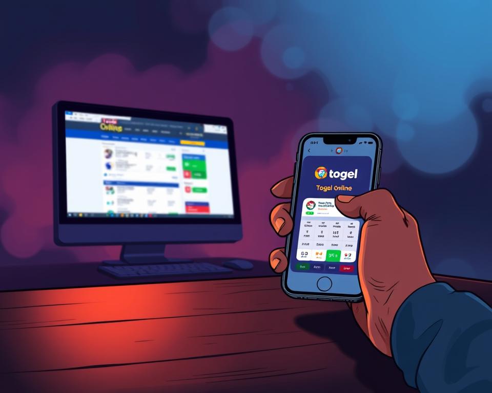 Tips Memilih Jam Main yang Tepat di Agen Togel Online
